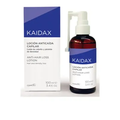 Topicrem - Kaidax Loción Anticaída 100 Ml