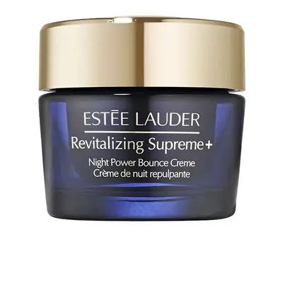 REVITALIZING SUPREME+ crema de noche potenciadora de colágeno 50 ml