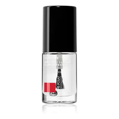 La Roche Posay - Silicium Esmalte Top Coat 6 Ml