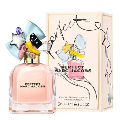 Marc Jacobs - Perfect Eau De Parfum Vaporizador 50 Ml