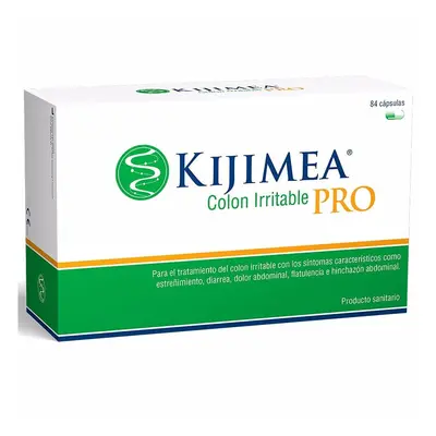 Kijimea - Colon Irritable Pro 84 Cápsulas