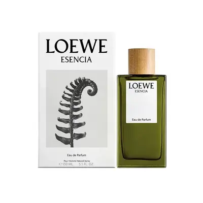 Loewe - Esencia Eau De Parfum Vaporizador 150 Ml