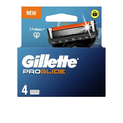 FUSION PROGLIDE cargador 4 recambios