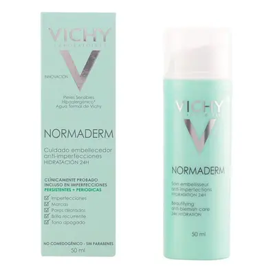 Vichy - Normaderm Mattifying Correcting Care 50 Ml