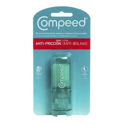 Compeed - Stick Anti-fricción 8 Ml