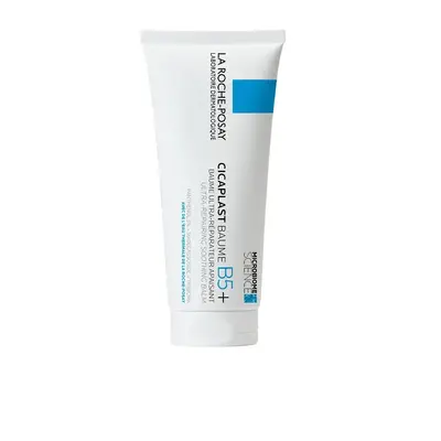 La Roche Posay - Cicaplast Baume B5+ Bálsamo Ultra-reparador Calmante 40 Ml