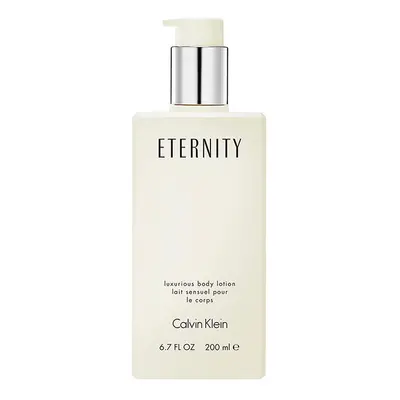 Calvin Klein - Eternity Body Lotion 200 Ml