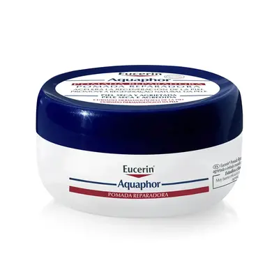 Eucerin - Aquaphor Pomada Reparadora 80 Gr