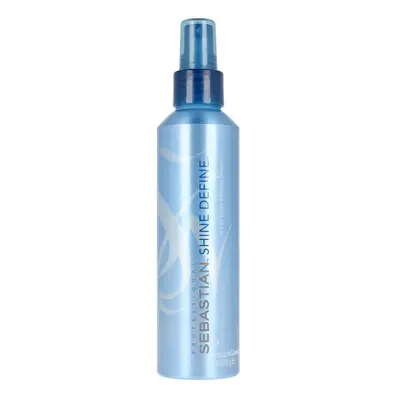 Sebastian Professionals - Shine Define Spray Brillo Y Fijación 200 Ml