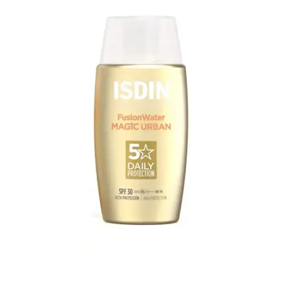 Isdin - Fotoprotector Fusion Water Urban Spf30 50 Ml