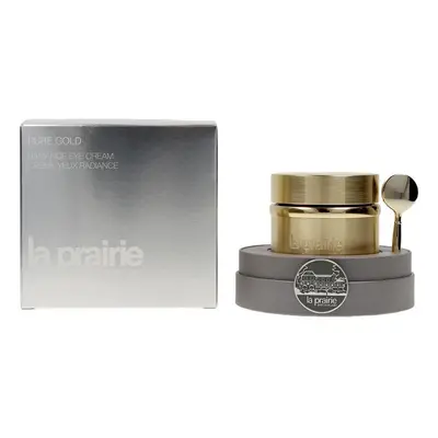 La Prairie - Pure Gold Radiance Eye Cream 20 Ml