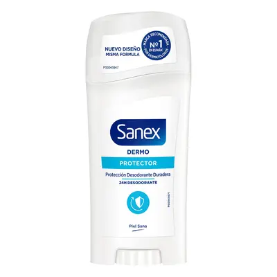 Sanex - Dermo Protector Desodorante Stick 65 Ml