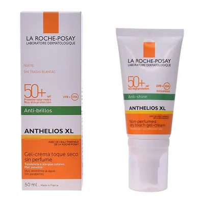 La Roche Posay - Anthelios Xl Anti-brillance Spf50+ 50 Ml