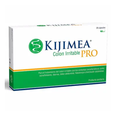 Kijimea - Colon Irritable Pro 28 Cápsulas