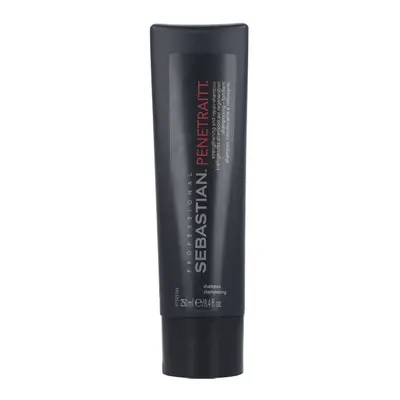 Sebastian Professionals - Penetraitt Champú Fuerza Y Reparación 250 Ml