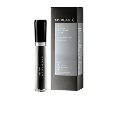 M2 Beauté - Eyelash Activating Serum 4 Ml