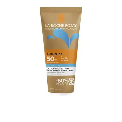 La Roche Posay - Anthelios Ultra-résistant Eco-tube Spf50+ 200 Ml