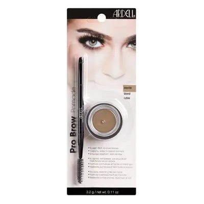 Ardell - Pomada Cejas C Brush Rubio