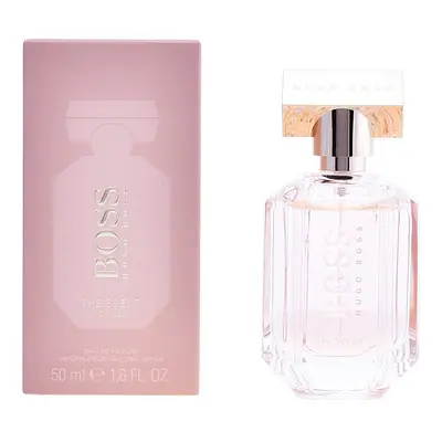 Hugo Boss-boss - The Scent For Her Eau De Parfum Vaporizador 50 Ml