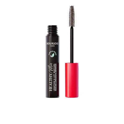 Bourjois - Healthy Mix Mascara 002 Black Brown 7 Ml