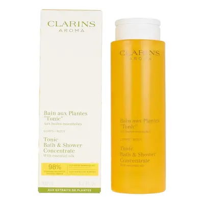 Clarins - Baño De Plantas Tonic 200 Ml