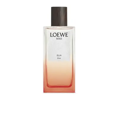 Loewe - Solo Ella Elixir Edp Vapo 100 Ml