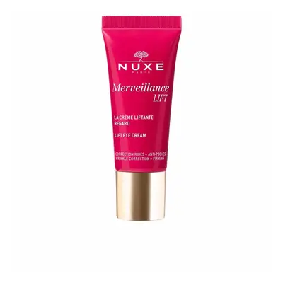 Nuxe - Merveillance Lift Crema Reafirmante Contorno De Ojos 15 Ml