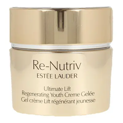 Estée Lauder - Re-nutriv Ultimate Lift Regenerating Youth Cream Gelée 50 Ml