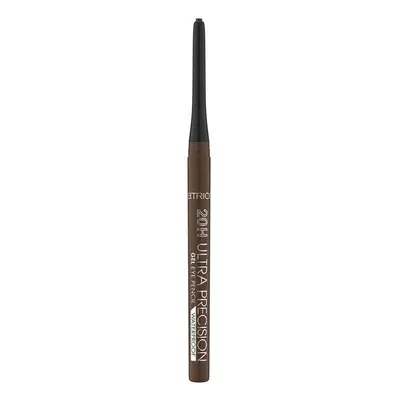 Catrice - 10h Ultra Precision Gel Eye Pencil Waterproof 030 Brownie