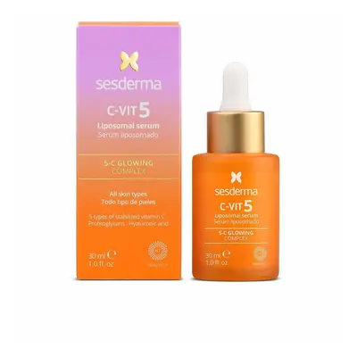 Sesderma - C-vit 5 Liposomal Serum 30 Ml