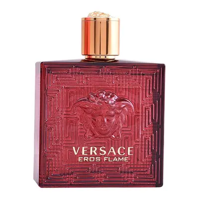 Versace - Eros Flame Eau De Parfum Vaporizador 100 Ml