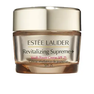 Estée Lauder - Revitalizing Supreme+ Crema Spf25 50 Ml