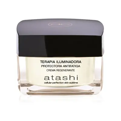 Atashi - Cellular Perfection Skin Sublime Terapia Iluminadora Protectora 50 Ml