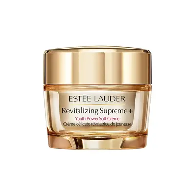 Estée Lauder - Revitalizing Supreme+ Youth Power Soft Cream 50 Ml