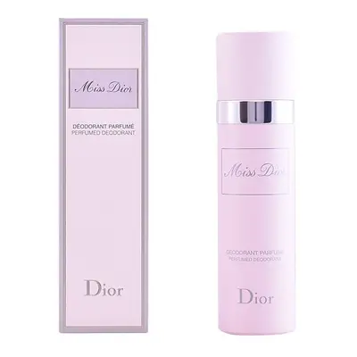 Dior - Miss Dior Desodorante Vaporizador 100 Ml