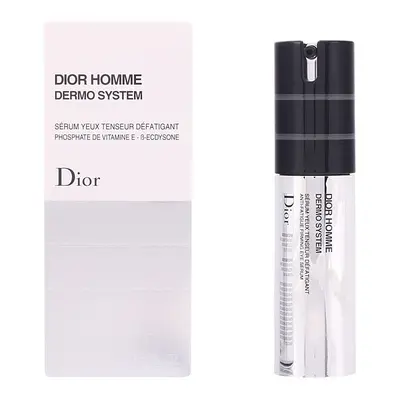 Dior - Homme Dermo System Anti-fatigue Firming Eye Serum 15 Ml