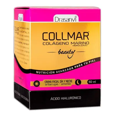 Drasanvi - Collmar Beauty Colágeno Marino Crema Facial 60 Ml