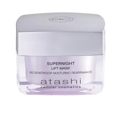 Atashi - Supernight Mascarilla Lift Mask 50 Ml