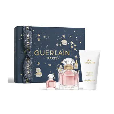 MON GUERLAIN ESTUCHE 3 pz