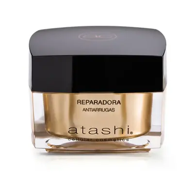 Atashi - Celullar Cosmetic Reparadora Antiarrugas 50 Ml