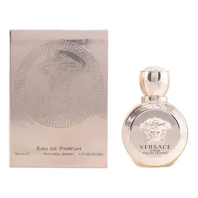 Versace - Eros Pour Femme Eau De Parfum Vaporizador 50 Ml