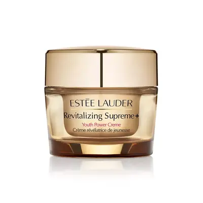 Estée Lauder - Revitalizing Supreme + Youth Power Cream 50 Ml