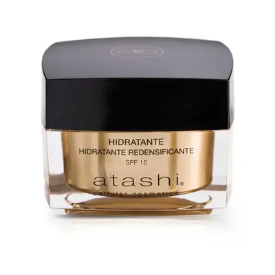 Atashi - Celullar Cosmetic Hidratante Redensificante Spf15 50 Ml