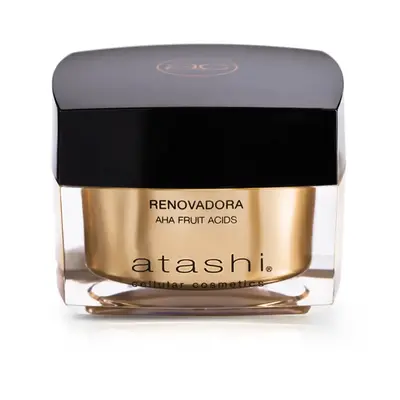 Atashi - Celullar Cosmetic Renovadora Aha Fruit Acids 50 Ml