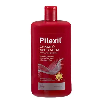 Pilexil - Pilexil Champú Anticaída 500 Ml