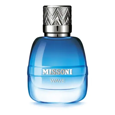 Missoni - Missoni Wave Eau De Toilette Vaporizador 50 Ml