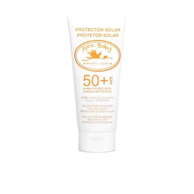 Picu Baby - Bebés Y Pieles Sensibles Protector Solar Spf50+ 100 Ml