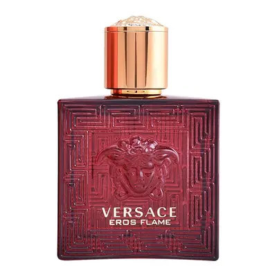 Versace - Eros Flame Eau De Parfum Vaporizador 50 Ml