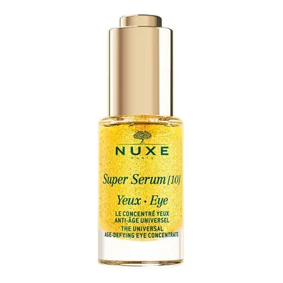 Nuxe - Super Serum 10 Contorno De Ojos 15 Ml