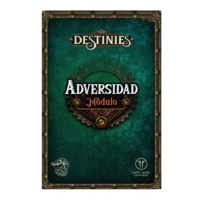 Destinies: expansión adversidad (castellano)